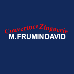 Couverture Zinguerie Frumin David couverture, plomberie et zinguerie (couvreur, plombier, zingueur)