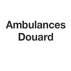 Ambulances Douard taxi