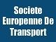 EUROPÉNNE DE TRANSPORT ET DE MESSAGERIE ETM transport routier (lots complets, marchandises diverses)