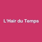 L'Hair du Temps Coiffure, beauté