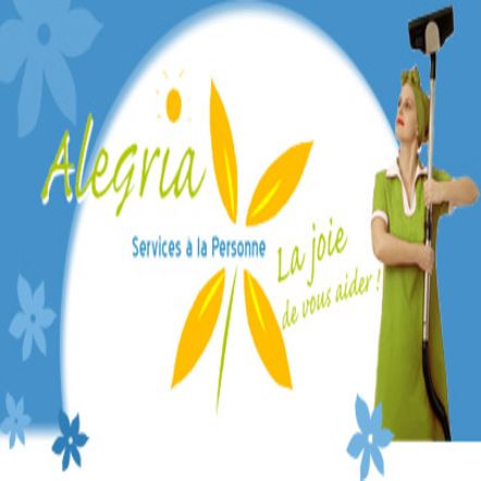 Alegria Pro entreprise de nettoyage