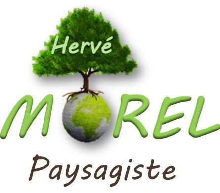 Morel Hervé entrepreneur paysagiste