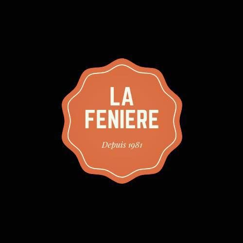 La Fenière restaurant