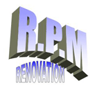 R P M Rénovation isolation (travaux)