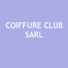 Sarl Coiffure Club Coiffure, beauté