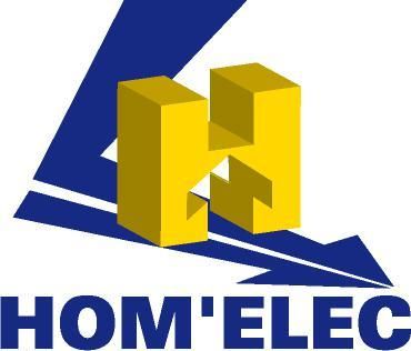 Hom'Elec électricité générale (entreprise)