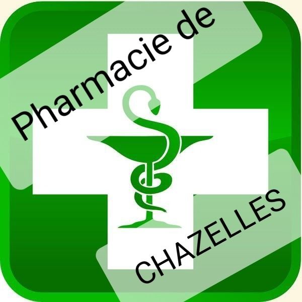 Pharmacie De Chazelles