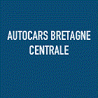 Autocars Bretagne Centrale Transports et logistique