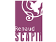 M. Scapin Renaud graphiste