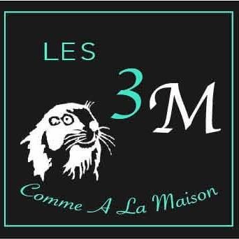 LES 3 M restauration rapide et libre-service