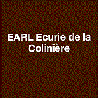 Ecurie de la Collinière EARL centre équestre, équitation