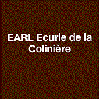 Ecurie de la Collinière EARL gîte rural et chambre d'hôte