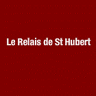 Le Relais De St Hubert restaurant