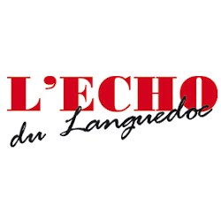 L'echo du languedoc édition de journaux, presse, magazines