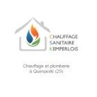 Chauffage Sanitaire Kemperlois plombier