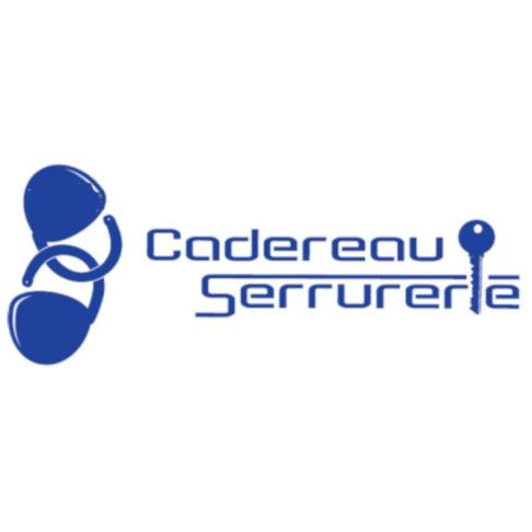 Clefs du Cadereau - Cadereau Serrurerie