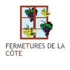 Fermetures De La Côte entreprise de menuiserie