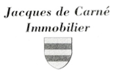 Jacques De Carne Immobilier agence immobilière