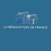 LH Rénovation de France Bâtiment