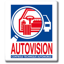 Autovision Ainay contrôle technique auto