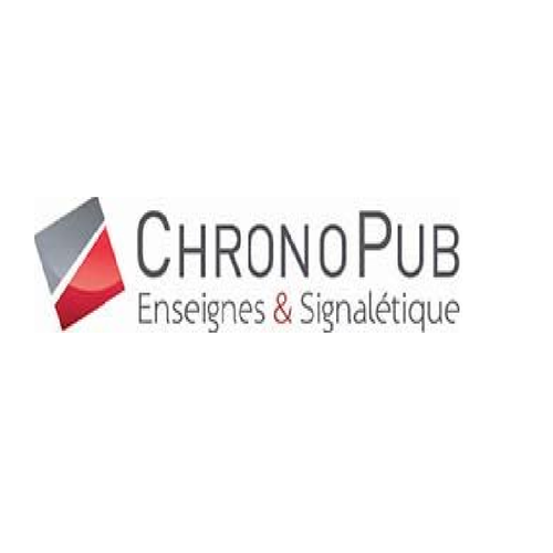 Chrono Pub agence et conseil en publicité