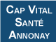 Cap Vital Matériel pour professions médicales, paramédicales