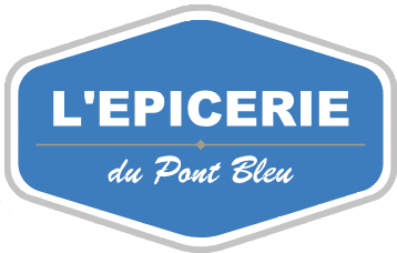 L'Epicerie Du Pont Bleu épicerie (alimentation au détail)