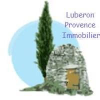 Luberon Provence Immobilier agence immobilière