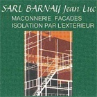 Barnay Jean Luc isolation (travaux)