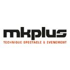 MKplus - Technique Spectacle & Evènement location de matériel audiovisuel