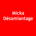 Micka Désamiantage service technique communal