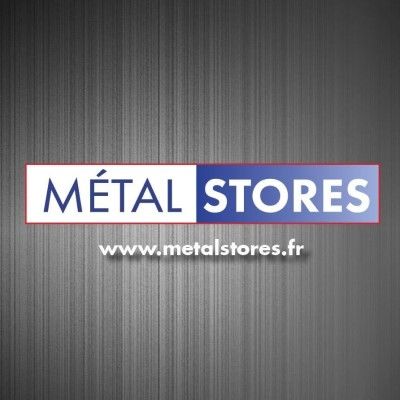 Métal Stores SARL métaux non ferreux et alliages (production, transformation, négoce)