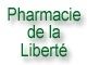 Pharmacie de la Liberté Alimentation et autres commerces