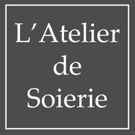 BROCHIER SOIERIES accessoire du vêtement (détail)