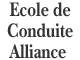 Ecole De Conduite Alliance