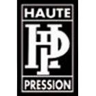 Haute Pression Habillement, chaussures