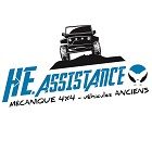 HE Assistance pièces et accessoires automobile, véhicule industriel (commerce)