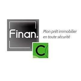 Finan.C courtier financier