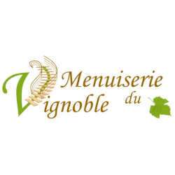 Menuiserie Du Vignoble SASU entreprise de menuiserie