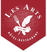 Les Arts restaurant