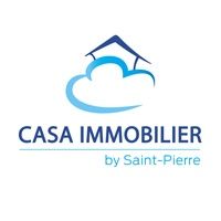 Saint Pierre Immobilier agence immobilière