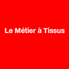 METIER A TISSUS LE tissus au mètre (détail)