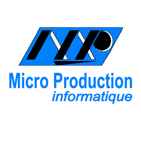 Micro Production SARL dépannage informatique