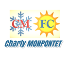 Charly Monpontet Froid Climatisation SARL climatisation, aération et ventilation (fabrication, distribution de matériel)
