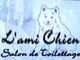 L'Ami Chien animalerie (fabrication, vente en gros de matériel, fournitures)