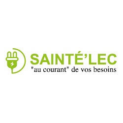 Sainté'lec électricité (production, distribution, fournitures)