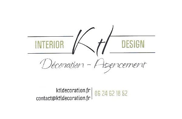 KTL Décoration décorateur