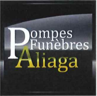 A.P.F Aliaga pompes funèbres, inhumation et crémation (fournitures)