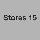 Stores 15 rideaux, voilages et tissus d'ameublement (détail)