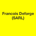 Francois Deforge SARL tailleur de pierres